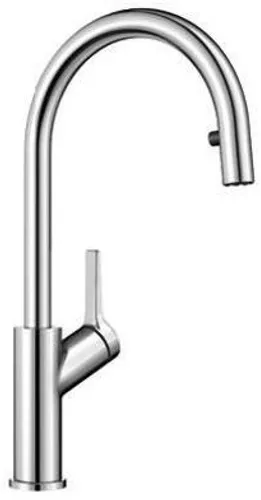 Bateria BLANCO Carena-S 520767 Chrom