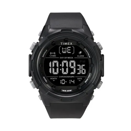 Часы Timex Sport Digital TW5M62000