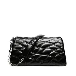 Geanta KARL LAGERFELD 230w3072 Negru A999