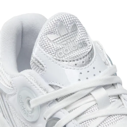 Buty adidas Astir W GY5565 Ftwwht/Ftwwht/Silvmt - Rozmiar (EU) 36