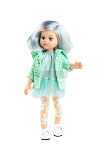 Lalka hiszpańska Kira 32cm