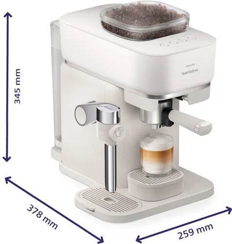 Ekspres PHILIPS Baristina Latte BAR400/00