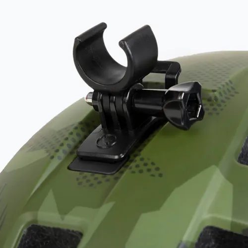 Kask rowerowy Endura Singletrack MIPS tonal olive