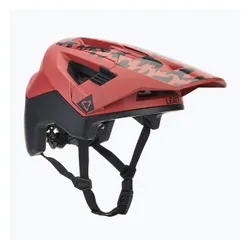 Kask rowerowy Leatt MTB AllMtn 4.0 V25 lava
