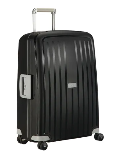 Walizka średnia Samsonite Macer - black