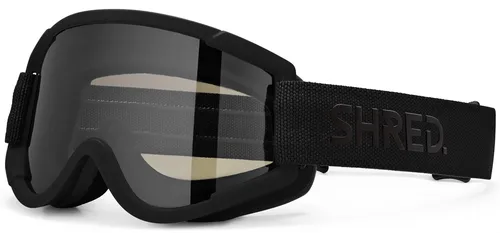 Gogle rowerowe SHRED Nastify MTB