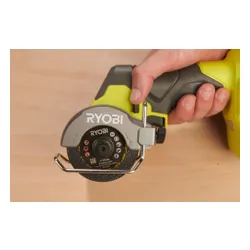 Pilarka tarczowa RYOBI RCT18BL-0 Solo Mini