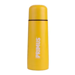 Termos podróżny Vacuum Bottle 0,75 Primus - yellow