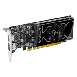 Karta graficzna ASrock Radeon RX 6400 Low Profile 4GB GDDR6 64bit FSR