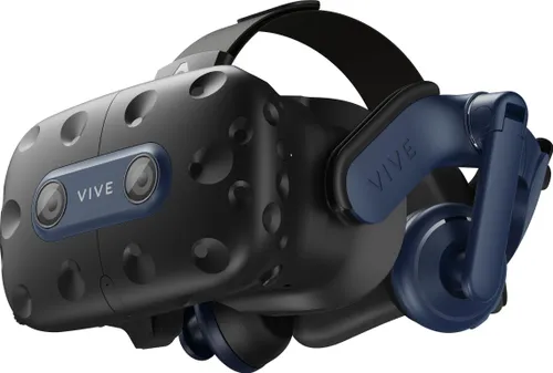 HTC Vive Pro 2 Headset (99hasw004-00)