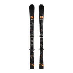 Narty męskie VOLKL DEACON XT + wiązanie MARKER VMOTION 10 z GRIP WALK - Długość (cm) - 168