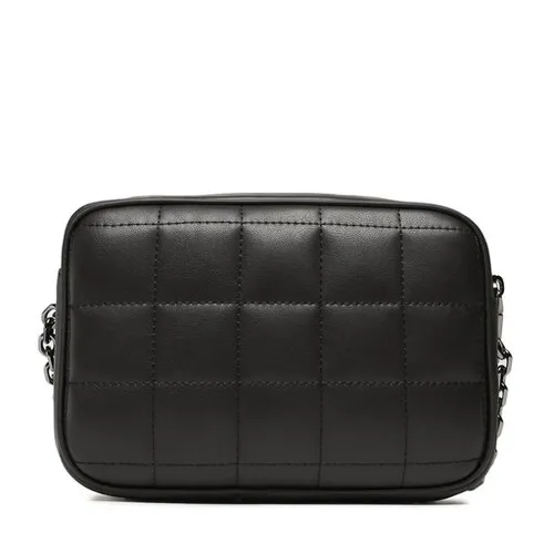 Calvin Klein Re-Lock Quilt Camera Bag K60K610445 BAX