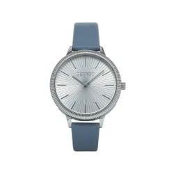 Часы Esprit ESLW24710LSI серебристые