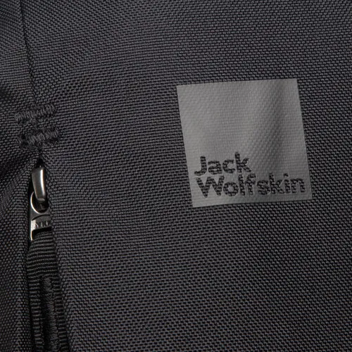 Jack Wolfskin Acona 2005324-6000 Rucsac Negru