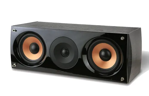 Yamaha MusicCast RX-V4A Cinema System Black, Pure Acoustics NOVA 8, NOVA 6 Black