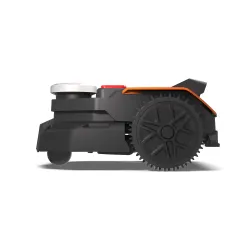Robot koszący Worx Landroid Vision Cloud 2WD WR303E 300m2 Funkcje AI