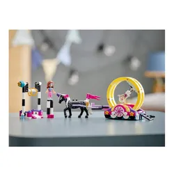 LEGO Friends 41686 Волшебная Акробатика