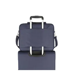 Torba podręczna Travelite Miigo - deep sea blue