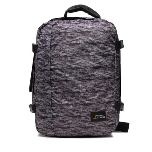 Rucsacul National Geographic Hybrid N11802. 98SE valuri de mare