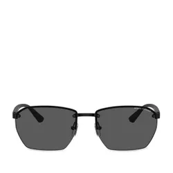 Солнцезащитные очки Armani Exchange 0ax2048s Matte Black 600087