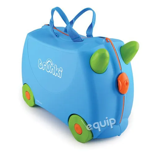 Trunki-Terrance Çocuk Çantası