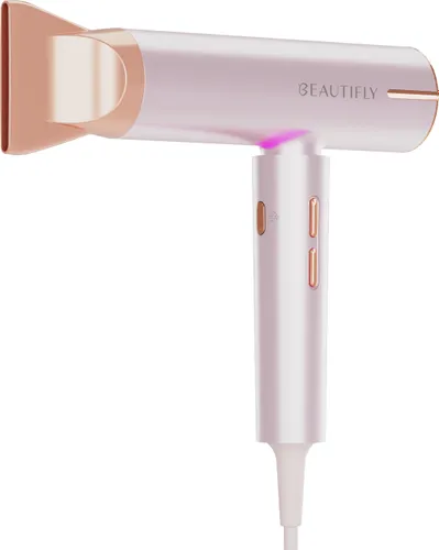 Suszarka BEAUTIFLY Candy Flow 1200W
