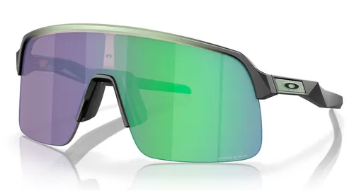 Велосипедные очки OAKLEY Sutro Lite PRIZM Jade