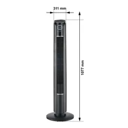 Ventilator Blaupunkt AFT801