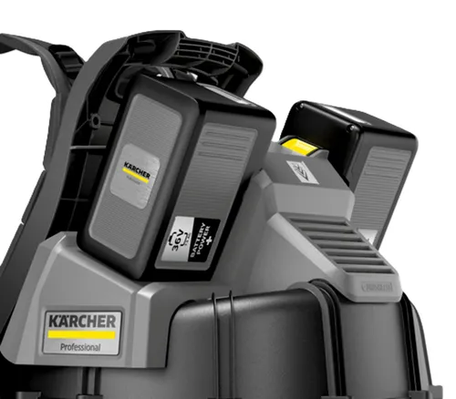Dmuchawa do liści akumulatorowa KARCHER 36V LBB 1060/36 Bp 1.042-509.0