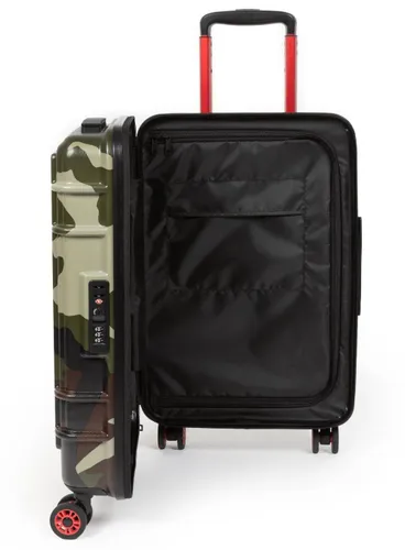 Walizka kabinowa Eastpak Resist'r Zip Cabin - camo