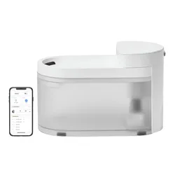 Fontanna dla zwierząt CATLINK Pure 3 CL-WB-01