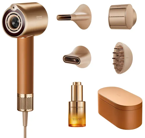 Suszarka DREAME Miracle Pro 1600 W