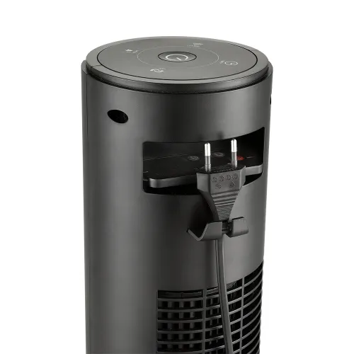 Wentylator LOVIO AirWave PRO LVTF202Y24C-BK Czarny