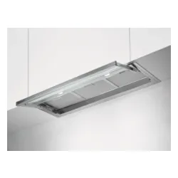 Okap Electrolux LFP539X Srebrny