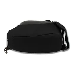 Poduszka do podróży, domu, pracy Cabeau S3 Evolution Pillow - jet black