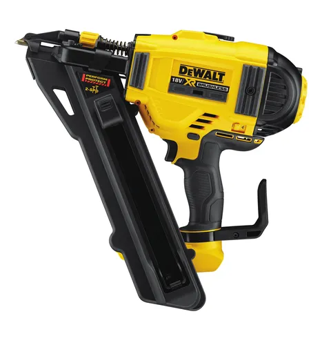 Gwoździarka akumulatorowa DeWalt DCN693N