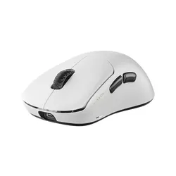 Myszka gamingowa Lamzu Thorn V2 White