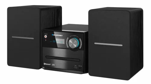 Wieża Blaupunkt MS13BT 20W Bluetooth Radio FM Czarny