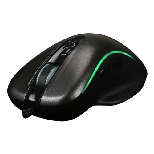 Myszka Marvo G950 Czarny