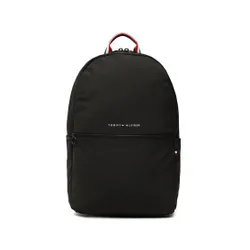 Tommy Hilfiger Horizon Am0am10547 rucsac negru BDS