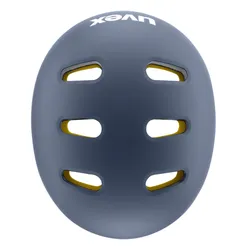 Kask rowerowy orzeszek UVEX Kid 4 Style MIPS