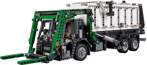 Конструктор Lego Technic Mack Anthem (42078)