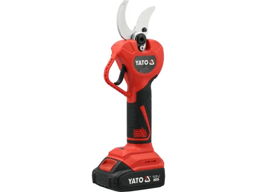 Sekator akumulatorowy Yato YT-828382 1x2.0Ah