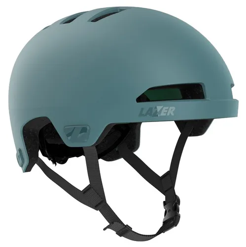 Kask rowerowy LAZER Maze KinetiCore Niebieski Miejski (rozmiar M/L)