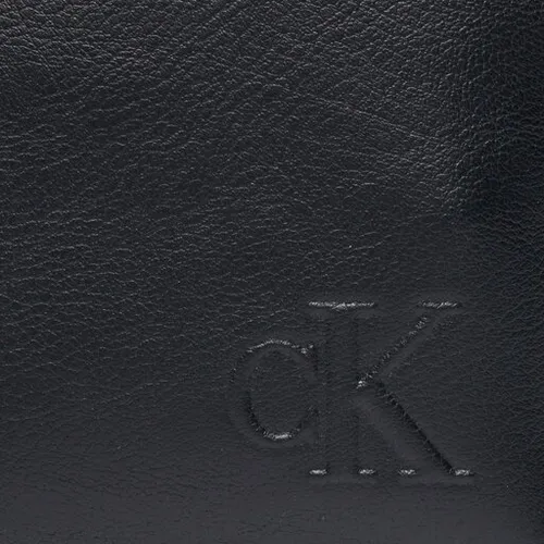 Сумка Calvin Klein Jeans Ultralight Longday Bag28 Pu K60k611466 Black BEH