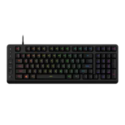 Klawiatura membranowa HyperX Alloy Eve 1800 Czarny