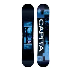 Deska snowboardowa Capita Pathfinder - Długość (cm) - 151