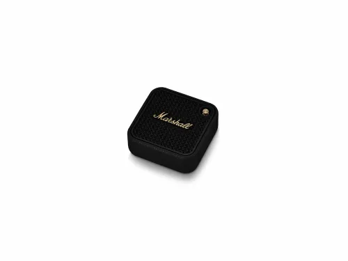 Głośnik Bluetooth Marshall Willen II 10W Czarno-miedziany