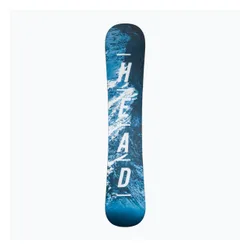 Deska snowboardowa HEAD True 2.0 ice