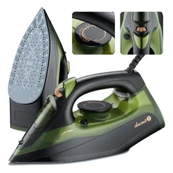 Żelazko ŁUCZNIK SI-3000 Avocado
